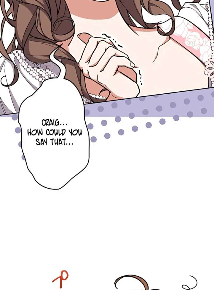 I Wish My Husband Were Dead Chapter 10 - Page 83