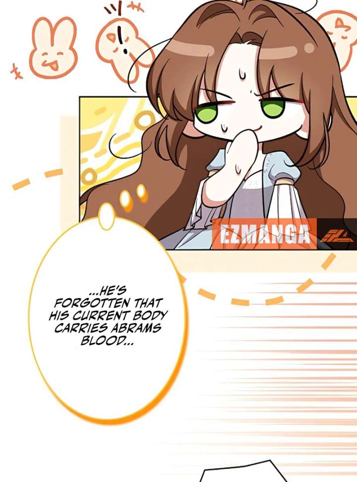 I Wish My Husband Were Dead Chapter 10 - Page 84