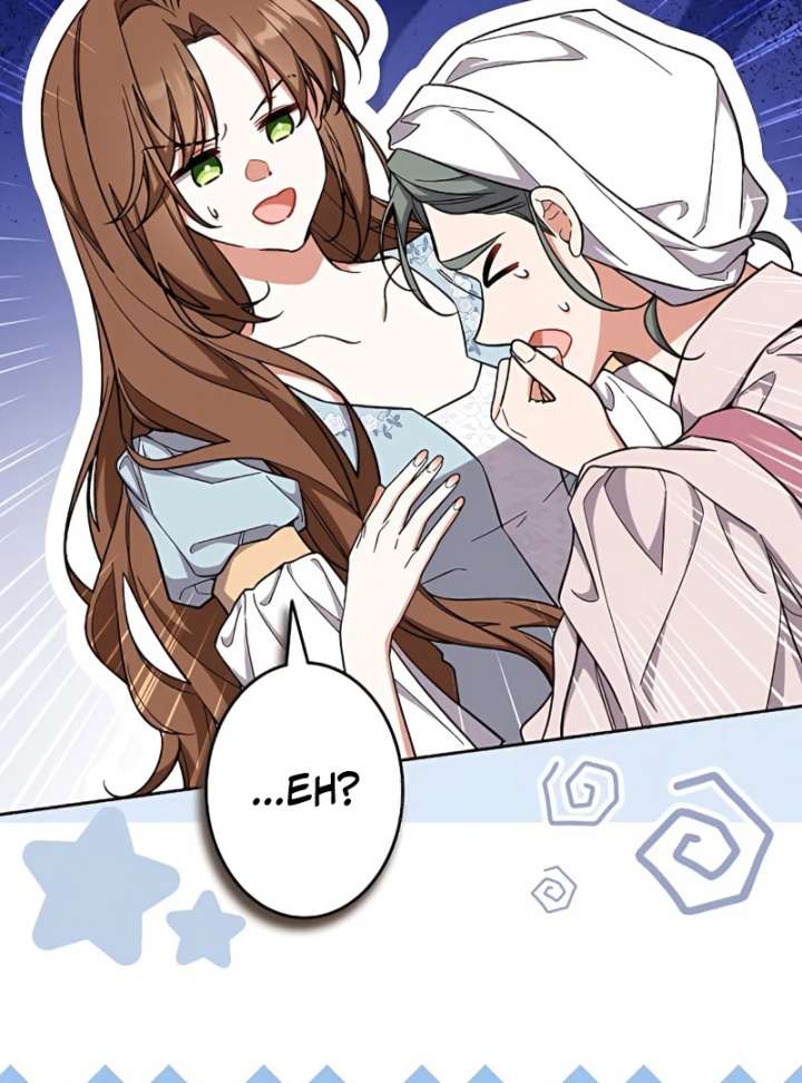 I Wish My Husband Were Dead Chapter 10 - Page 9