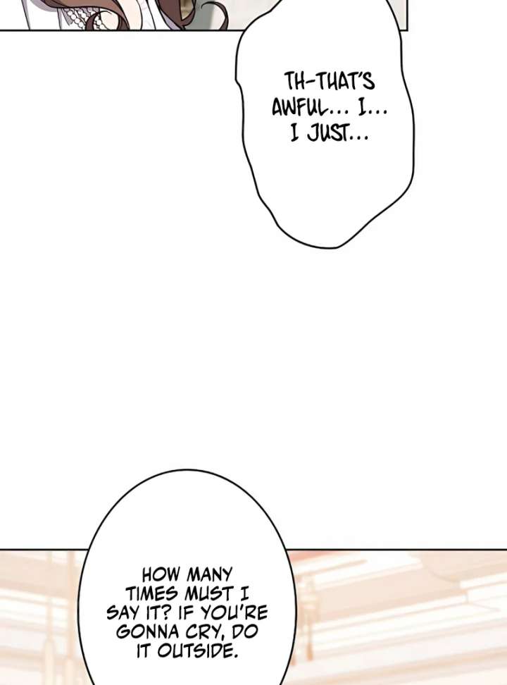 I Wish My Husband Were Dead Chapter 10 - Page 94