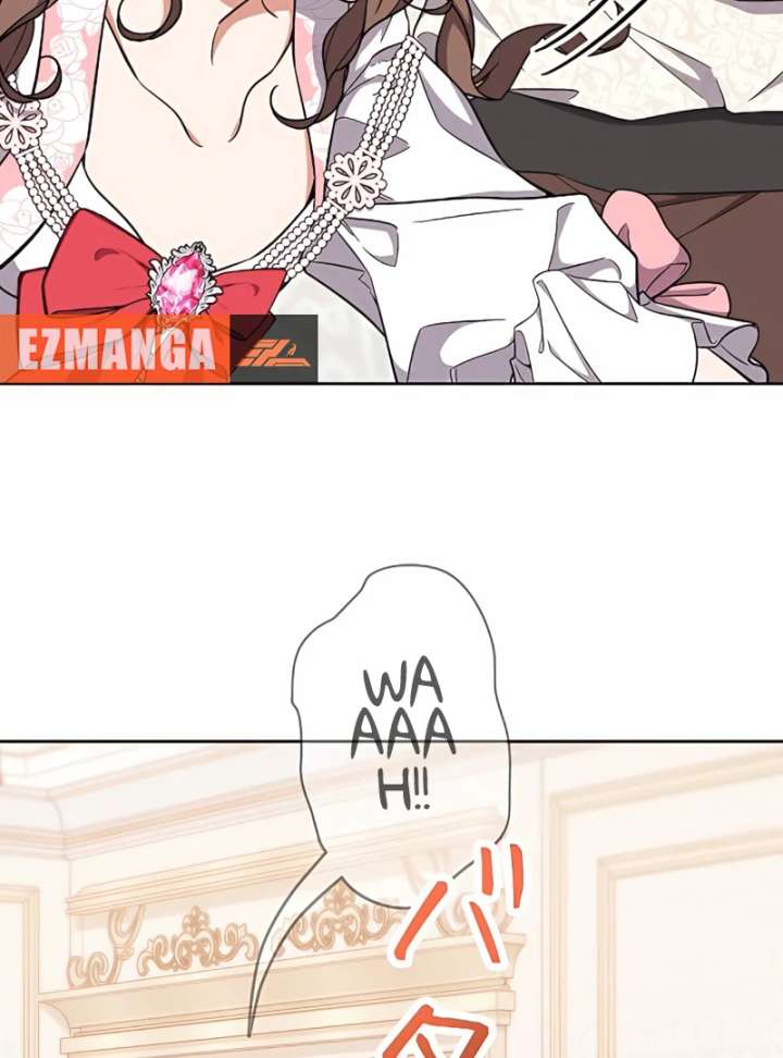 I Wish My Husband Were Dead Chapter 10 - Page 96