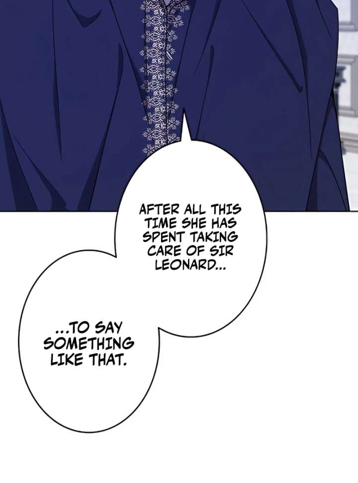 I Wish My Husband Were Dead Chapter 11 - Page 10