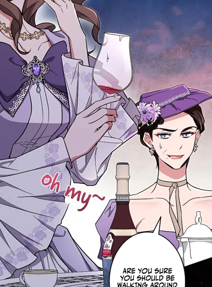 I Wish My Husband Were Dead Chapter 11 - Page 101