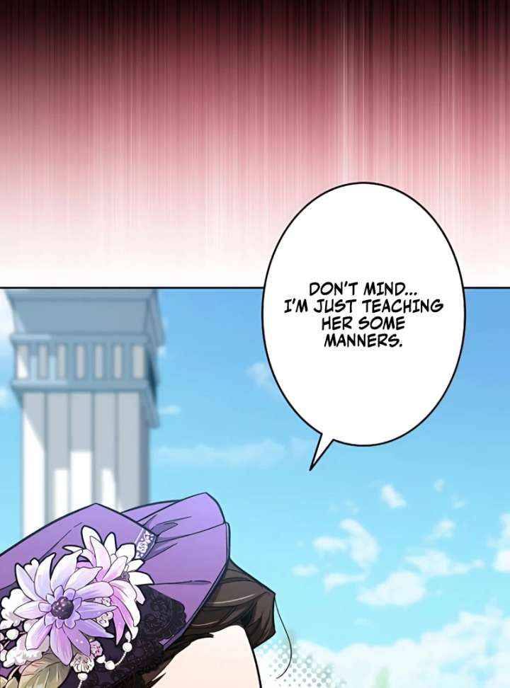 I Wish My Husband Were Dead Chapter 11 - Page 106