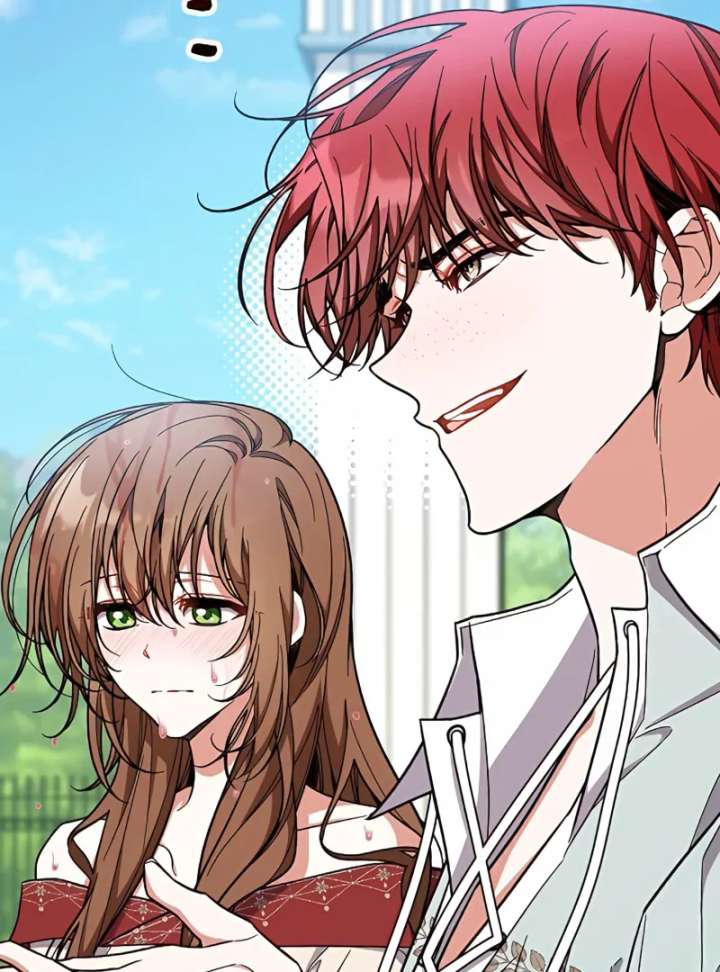 I Wish My Husband Were Dead Chapter 11 - Page 108