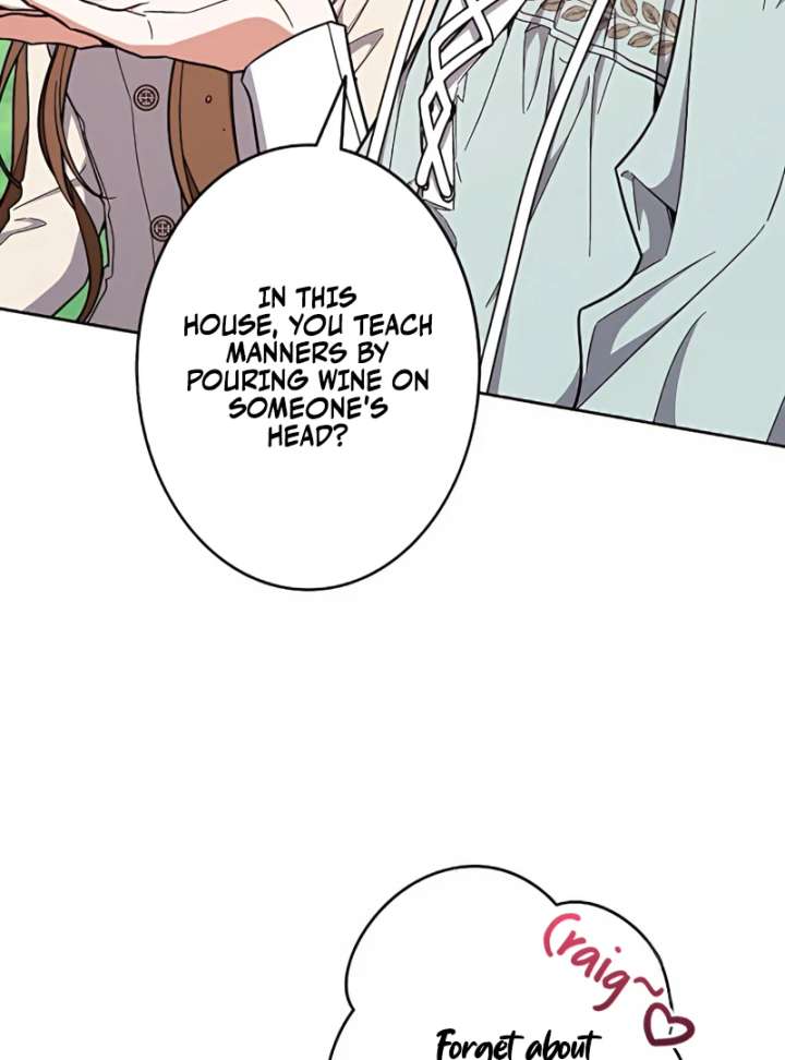 I Wish My Husband Were Dead Chapter 11 - Page 109