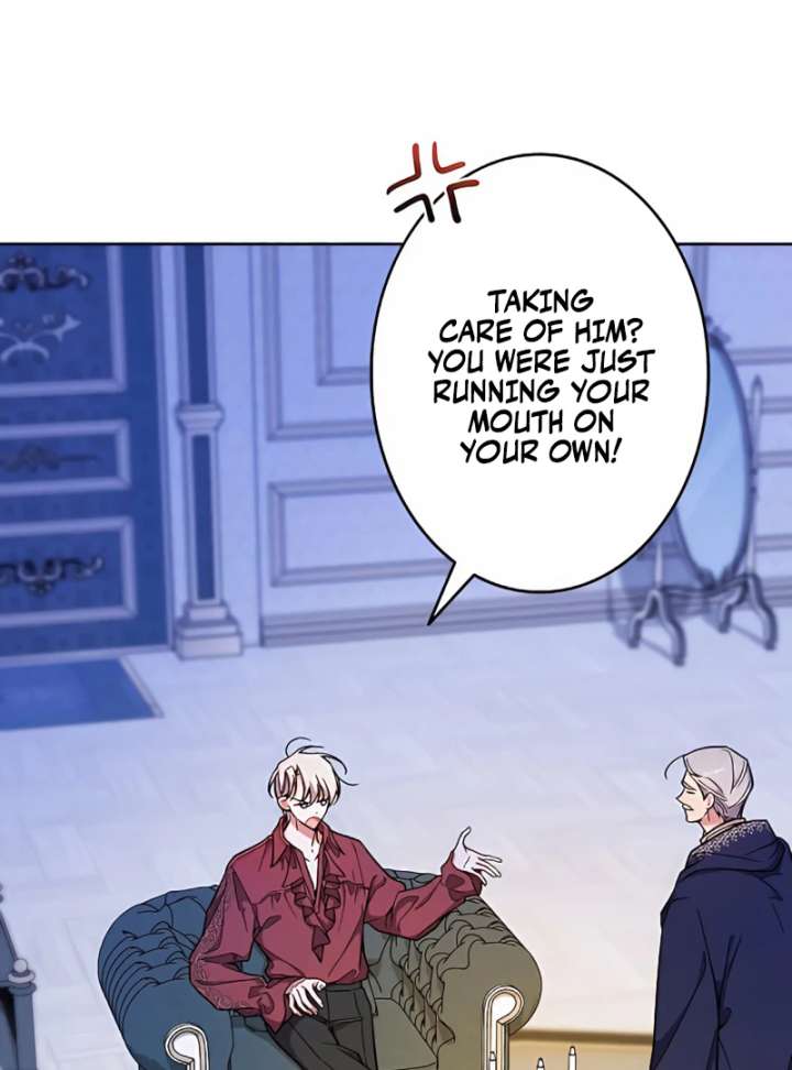 I Wish My Husband Were Dead Chapter 11 - Page 11