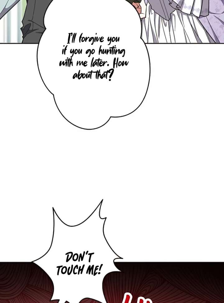 I Wish My Husband Were Dead Chapter 11 - Page 111