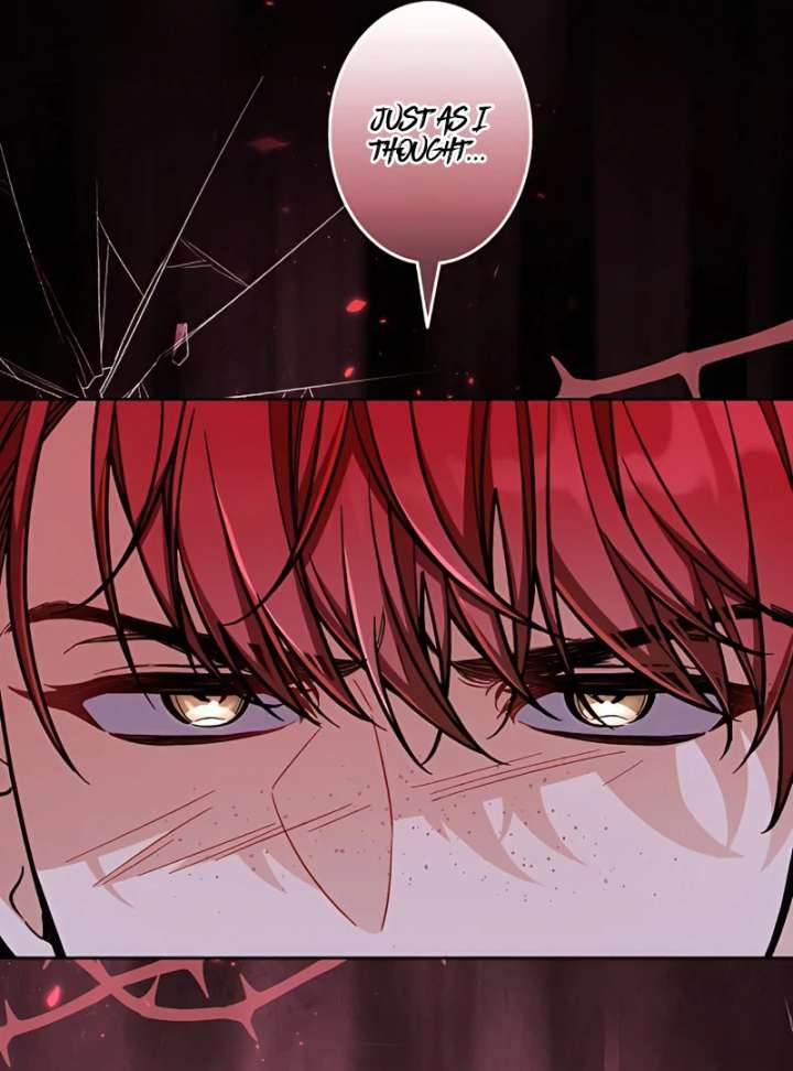 I Wish My Husband Were Dead Chapter 11 - Page 114