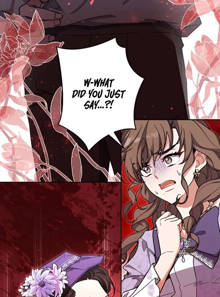 I Wish My Husband Were Dead Chapter 11 - Page 117