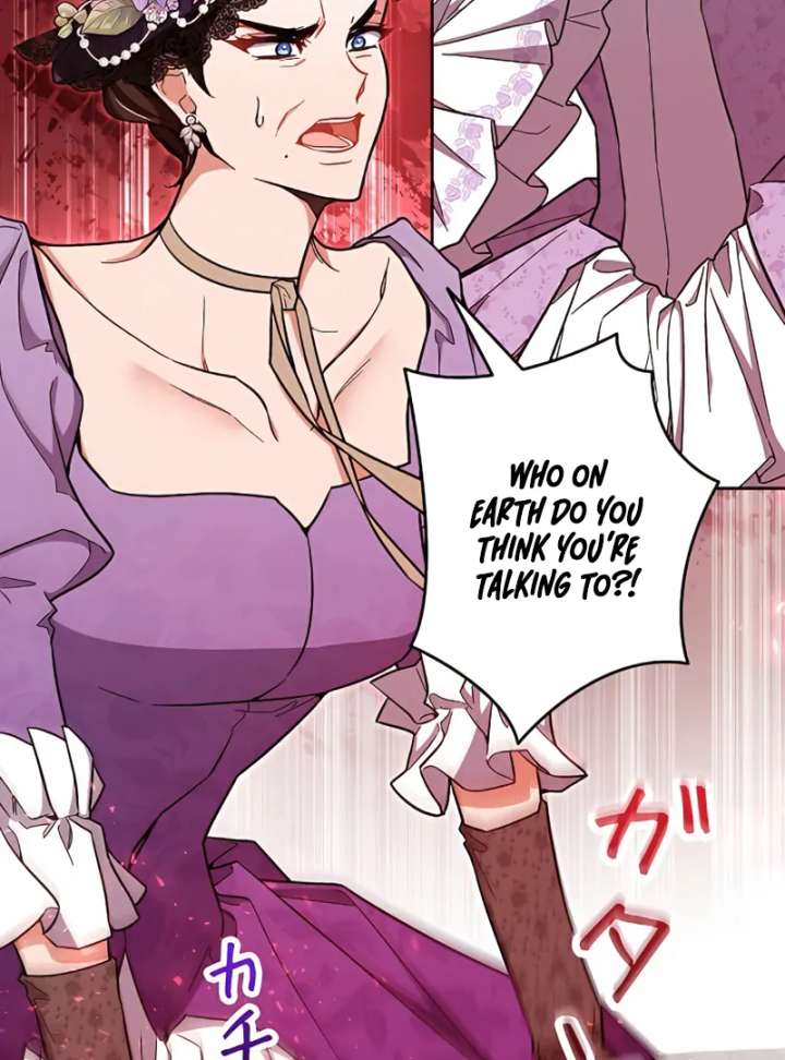 I Wish My Husband Were Dead Chapter 11 - Page 118