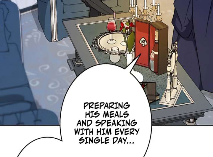 I Wish My Husband Were Dead Chapter 11 - Page 12