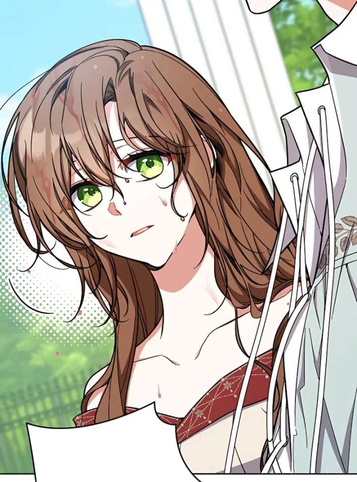 I Wish My Husband Were Dead Chapter 11 - Page 121