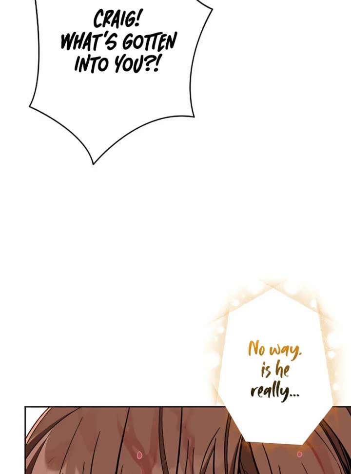 I Wish My Husband Were Dead Chapter 11 - Page 122