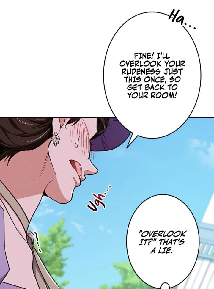 I Wish My Husband Were Dead Chapter 11 - Page 125