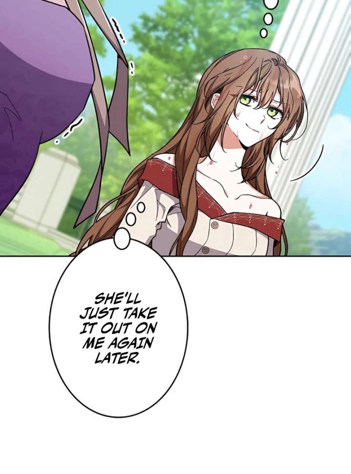 I Wish My Husband Were Dead Chapter 11 - Page 126