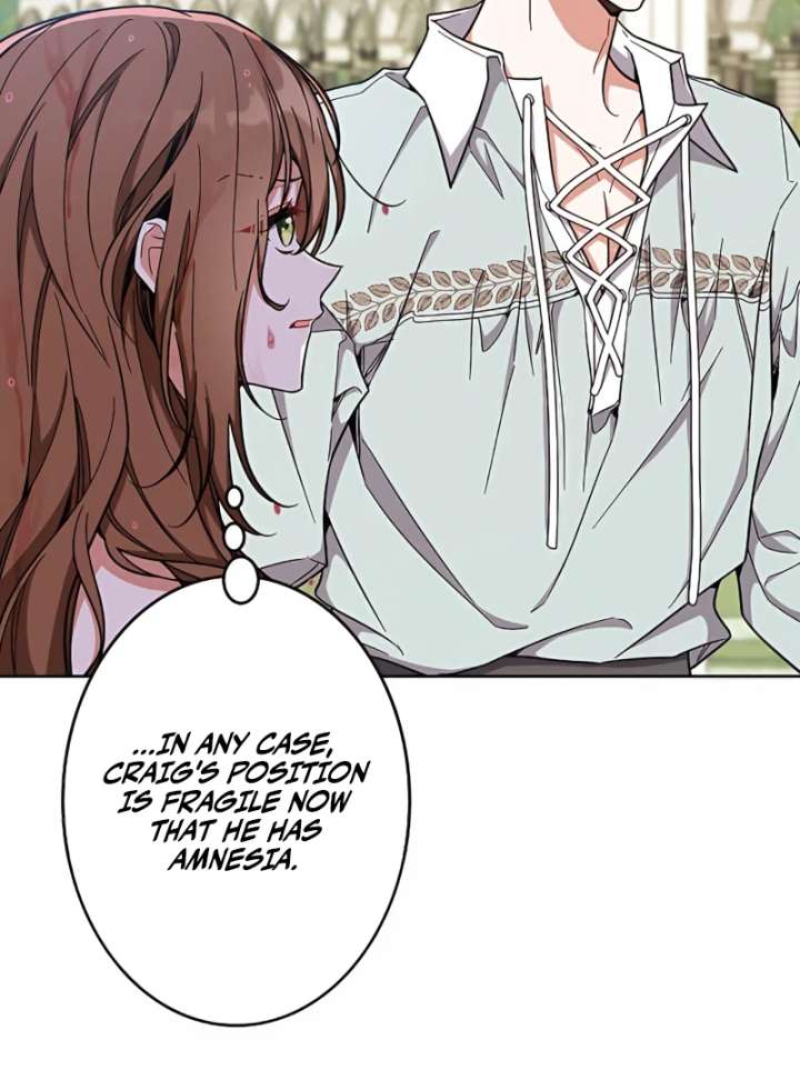 I Wish My Husband Were Dead Chapter 11 - Page 128