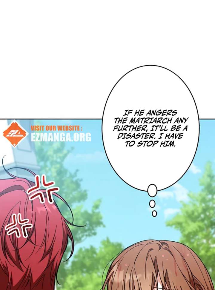 I Wish My Husband Were Dead Chapter 11 - Page 129