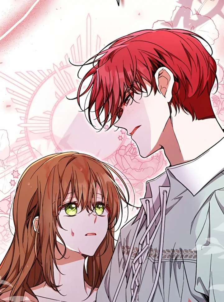 I Wish My Husband Were Dead Chapter 11 - Page 137