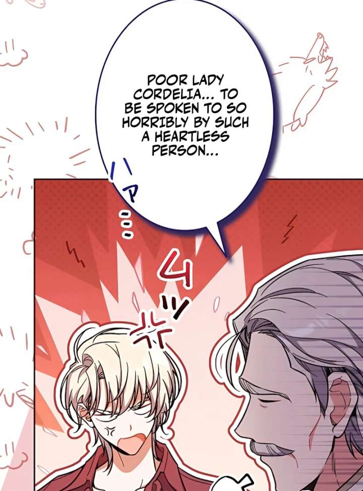 I Wish My Husband Were Dead Chapter 11 - Page 16