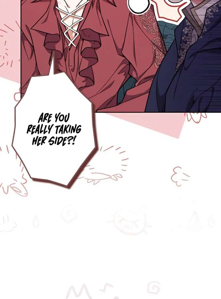 I Wish My Husband Were Dead Chapter 11 - Page 17