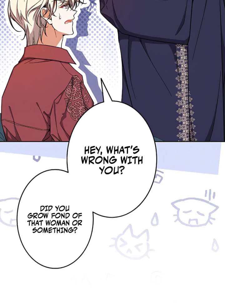 I Wish My Husband Were Dead Chapter 11 - Page 19