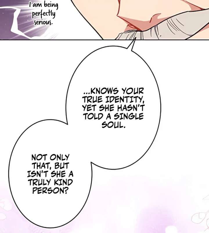 I Wish My Husband Were Dead Chapter 11 - Page 24