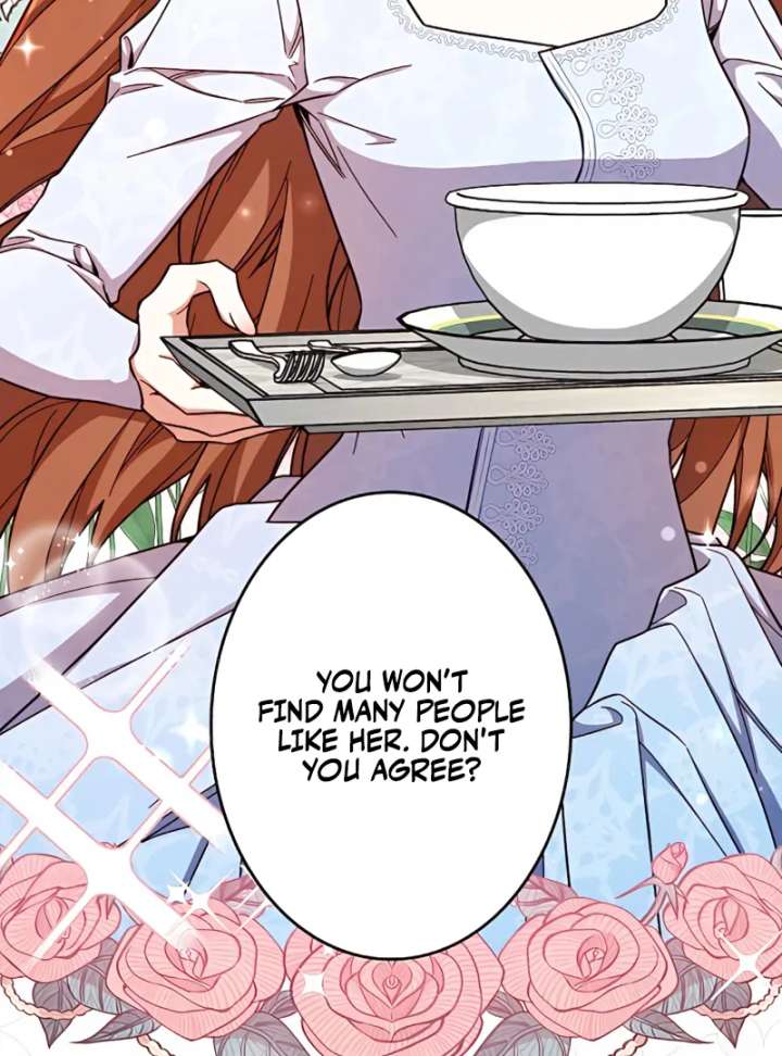 I Wish My Husband Were Dead Chapter 11 - Page 26