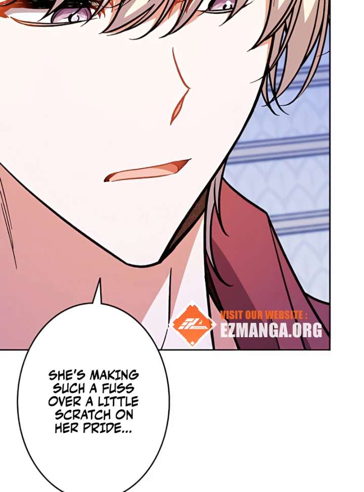 I Wish My Husband Were Dead Chapter 11 - Page 30