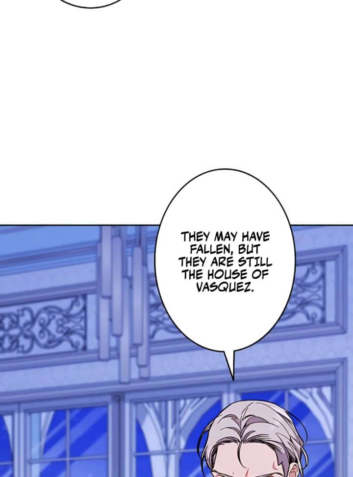 I Wish My Husband Were Dead Chapter 11 - Page 31