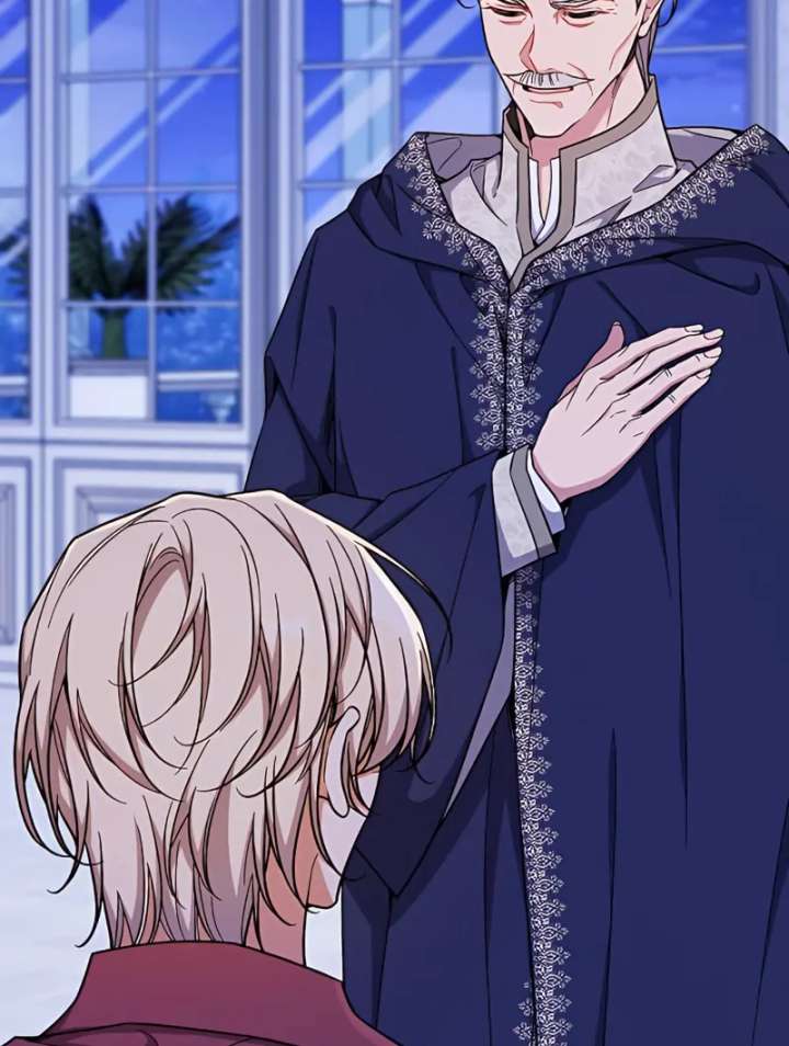 I Wish My Husband Were Dead Chapter 11 - Page 32