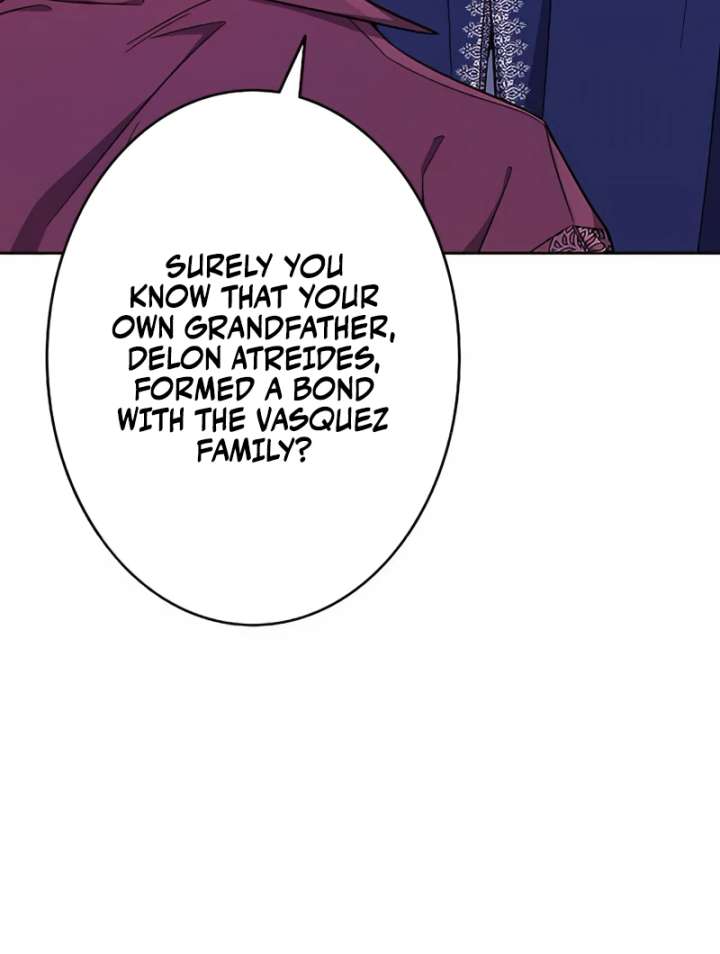 I Wish My Husband Were Dead Chapter 11 - Page 33