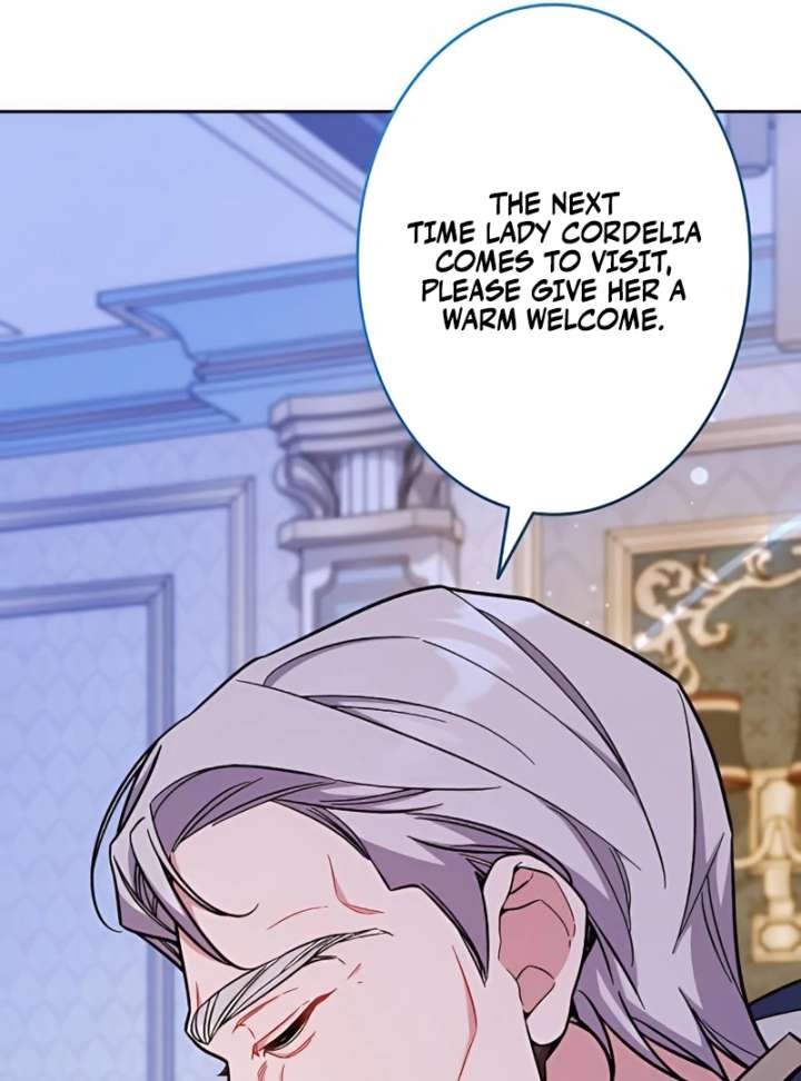 I Wish My Husband Were Dead Chapter 11 - Page 34