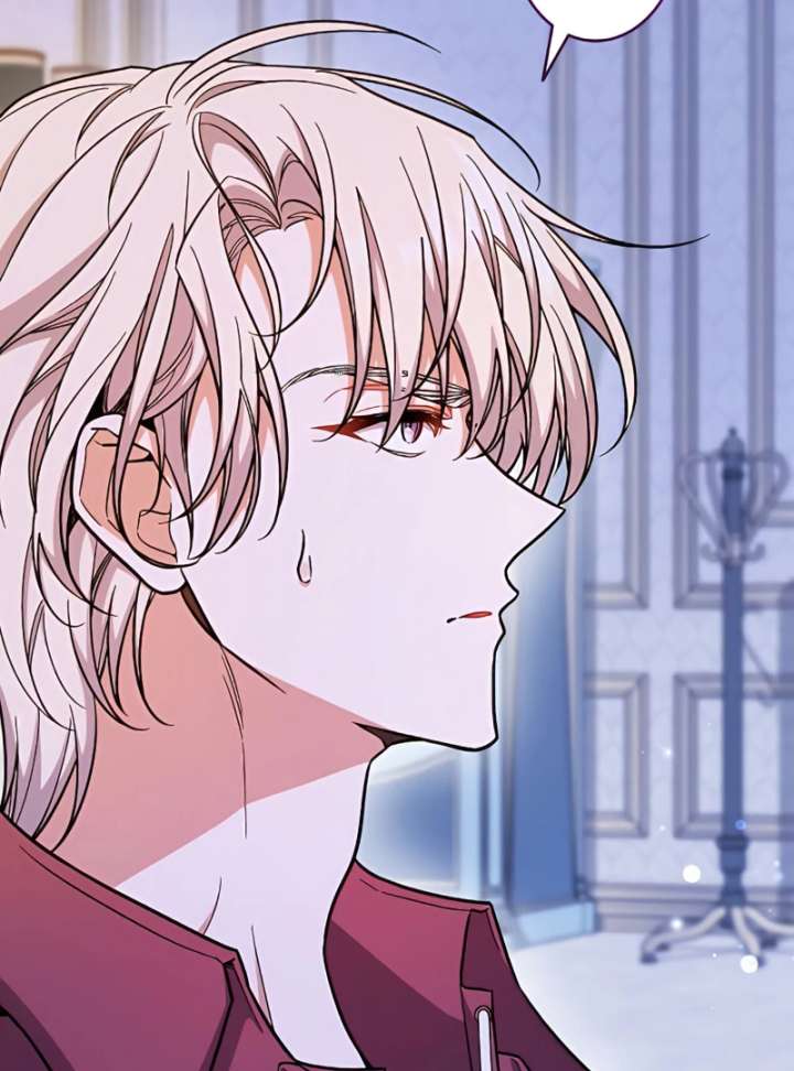 I Wish My Husband Were Dead Chapter 11 - Page 36