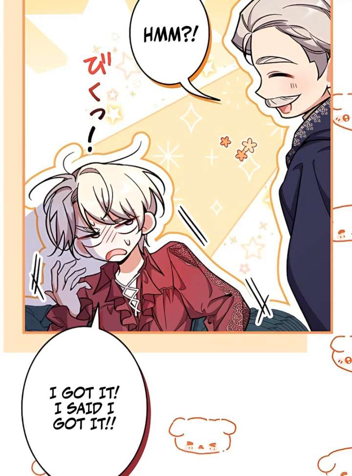 I Wish My Husband Were Dead Chapter 11 - Page 38