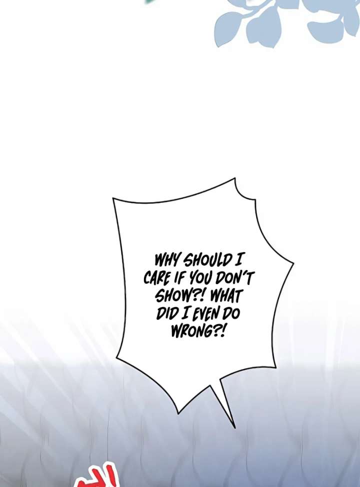 I Wish My Husband Were Dead Chapter 11 - Page 4