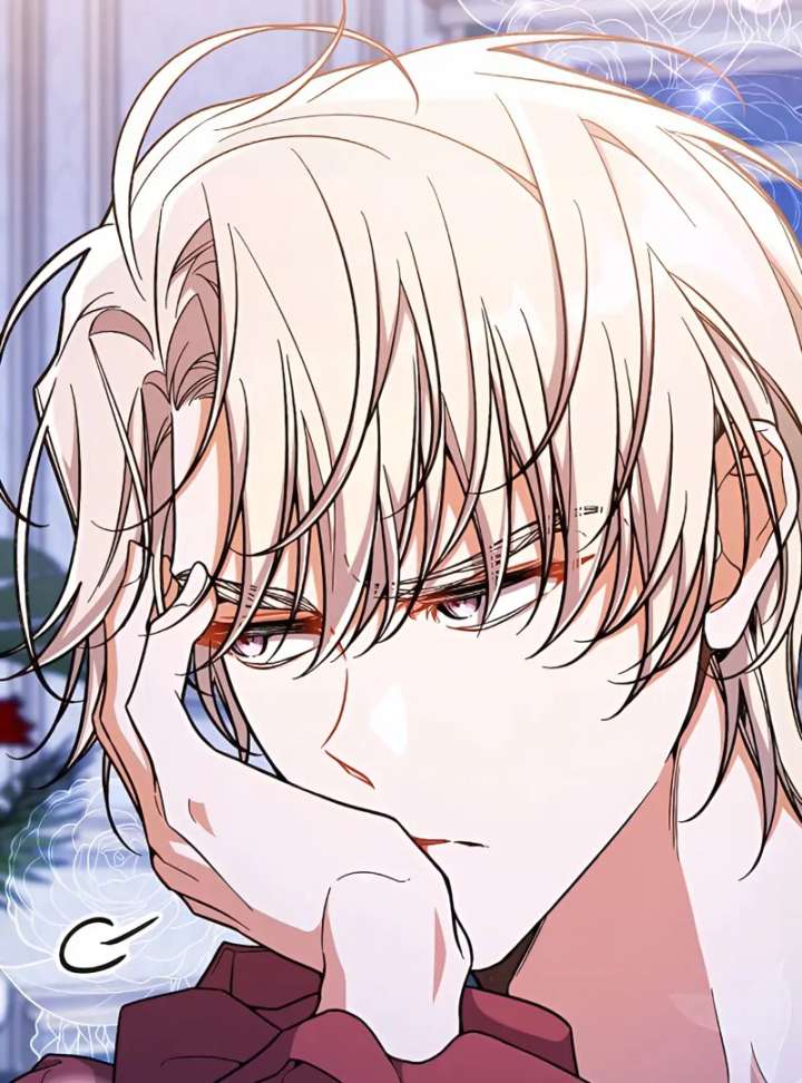 I Wish My Husband Were Dead Chapter 11 - Page 40