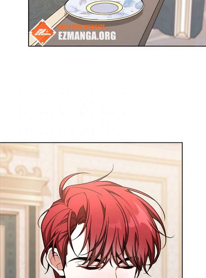 I Wish My Husband Were Dead Chapter 11 - Page 50