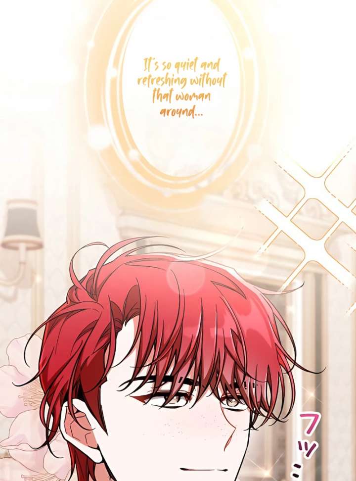 I Wish My Husband Were Dead Chapter 11 - Page 52