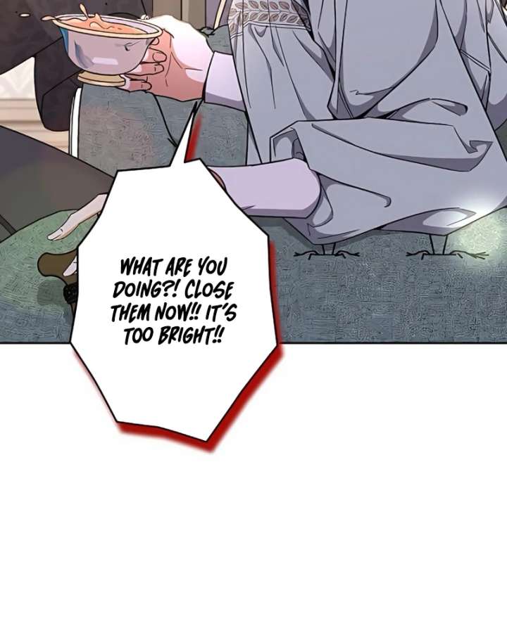 I Wish My Husband Were Dead Chapter 11 - Page 56