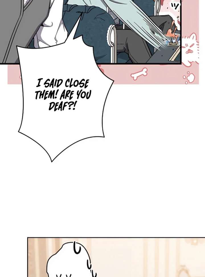 I Wish My Husband Were Dead Chapter 11 - Page 58