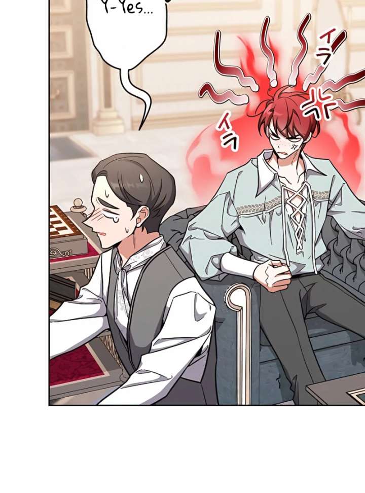 I Wish My Husband Were Dead Chapter 11 - Page 59