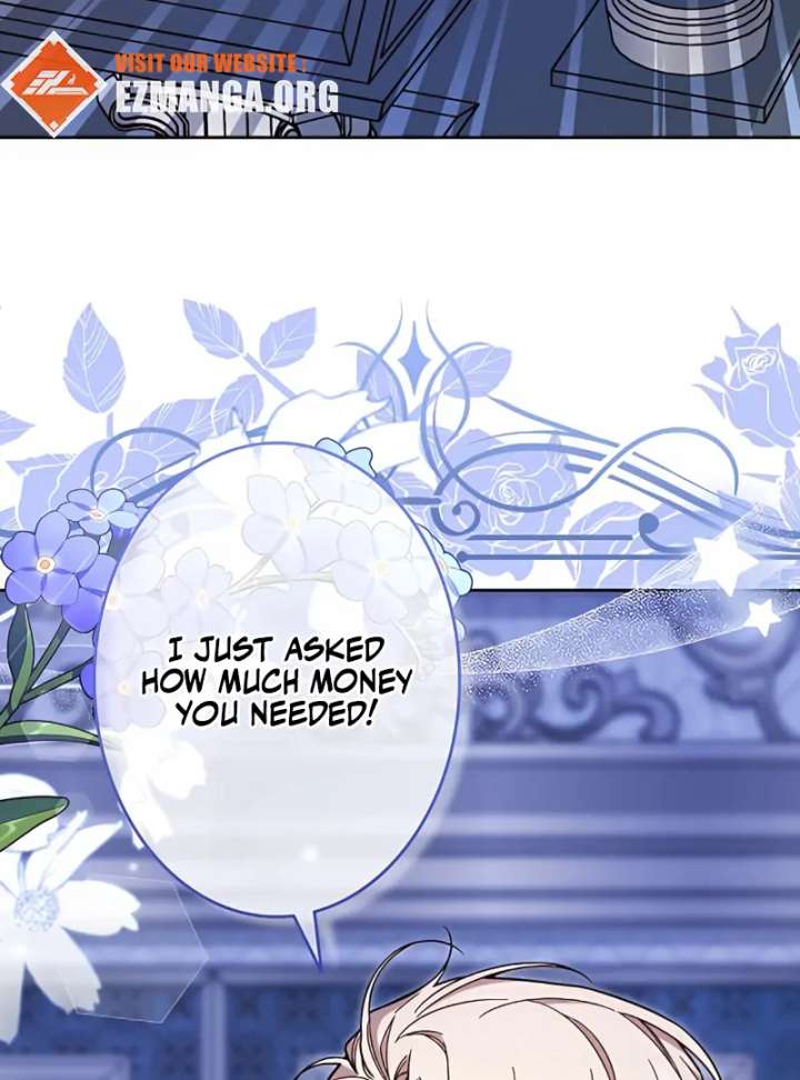 I Wish My Husband Were Dead Chapter 11 - Page 6