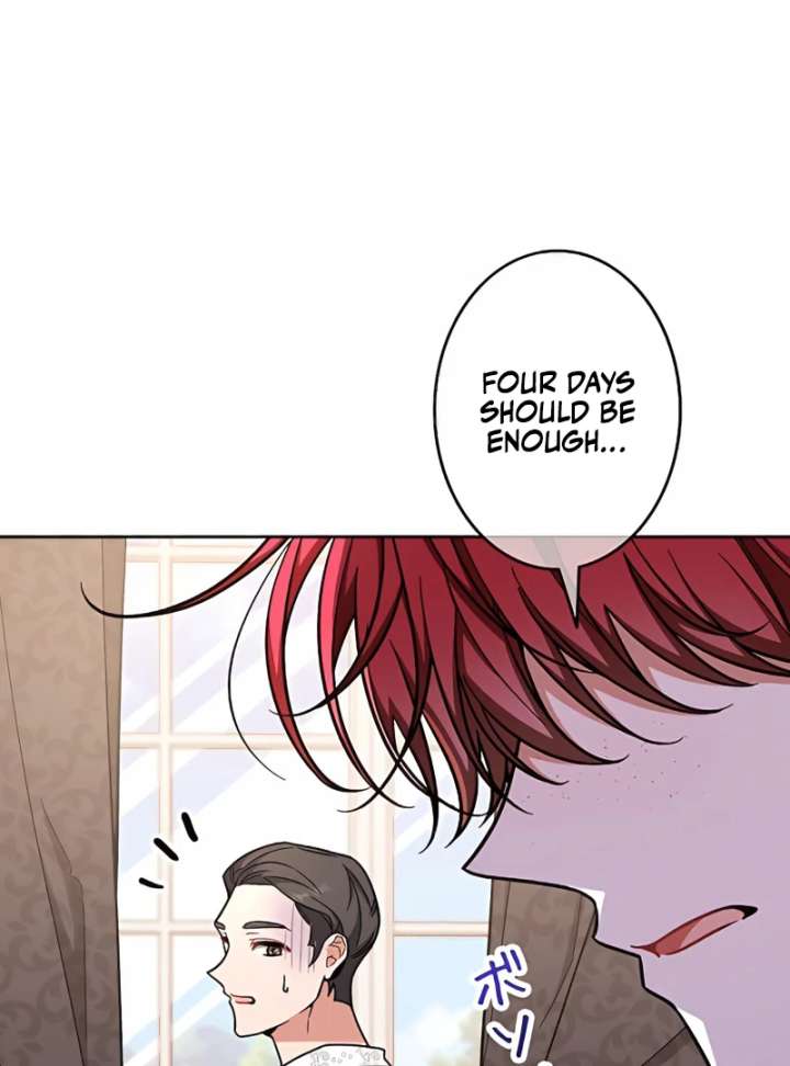 I Wish My Husband Were Dead Chapter 11 - Page 61