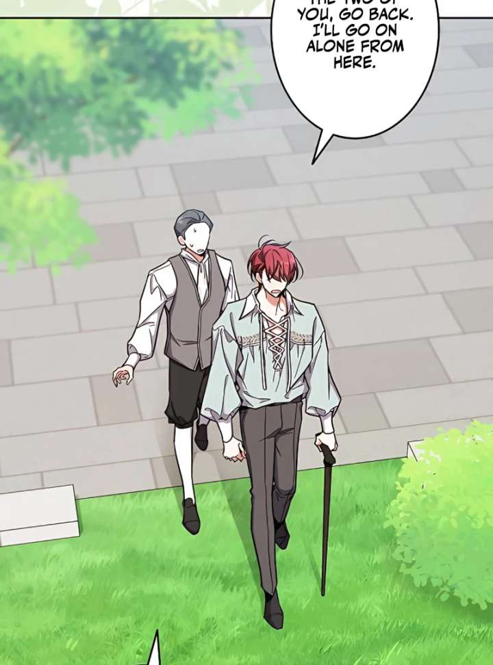 I Wish My Husband Were Dead Chapter 11 - Page 71