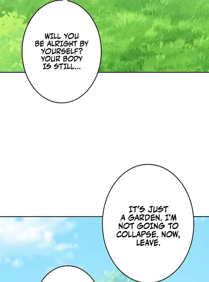 I Wish My Husband Were Dead Chapter 11 - Page 72