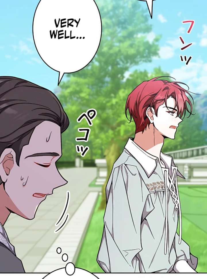 I Wish My Husband Were Dead Chapter 11 - Page 73