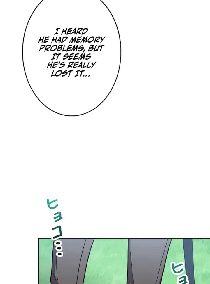 I Wish My Husband Were Dead Chapter 11 - Page 74