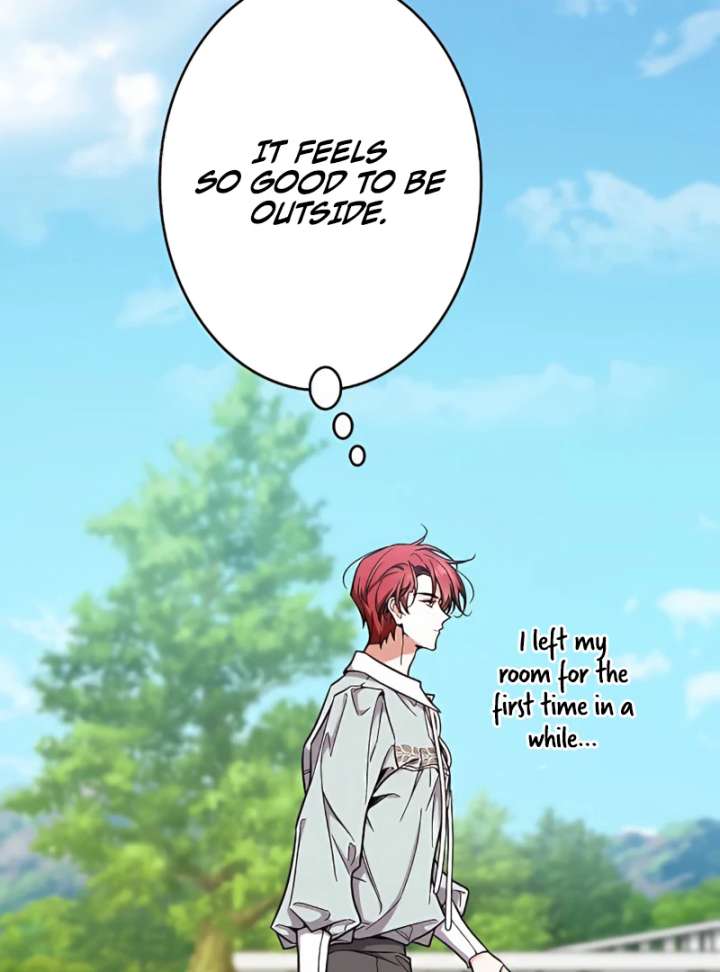 I Wish My Husband Were Dead Chapter 11 - Page 76