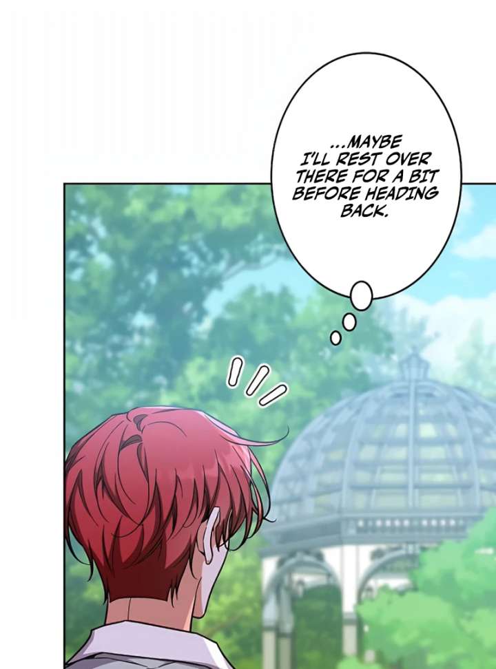 I Wish My Husband Were Dead Chapter 11 - Page 78